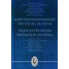 Osam savremenih njemačkih pjesnika - Acht zeitgenössische deutsche Dichter