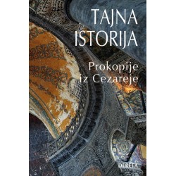 Tajna istorija