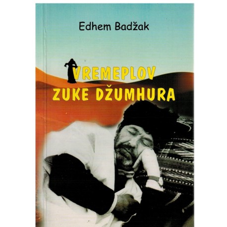 Vremeplov Zuke Džumhura