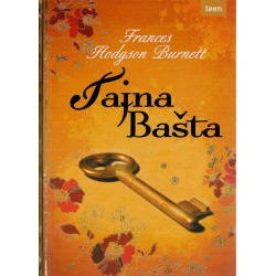 Tajna bašta