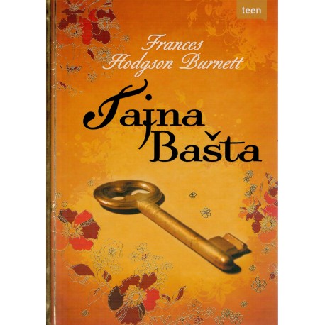Tajna bašta