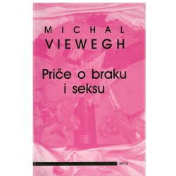 Priče o braku i seksu