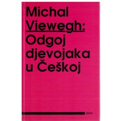 Odgoj djevojaka u Češkoj