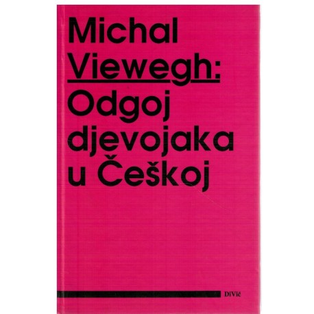 Odgoj djevojaka u Češkoj