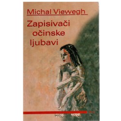 Zapisivači očinske ljubavi