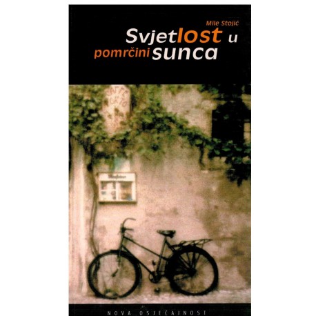 Svjetlost u pomrčini sunca