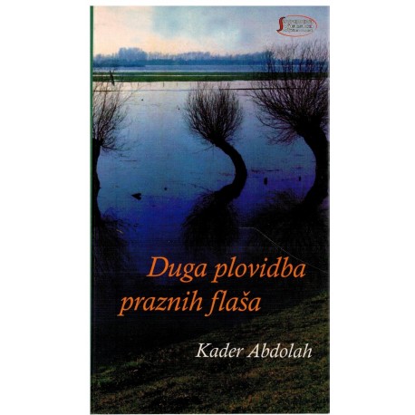 Duga plovidba praznih flaša