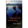 Duga plovidba praznih flaša