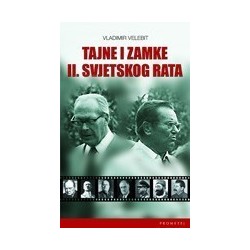 Tajne i zamke II svjetskog rata