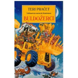 Buldožerci