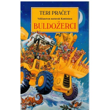 Buldožerci