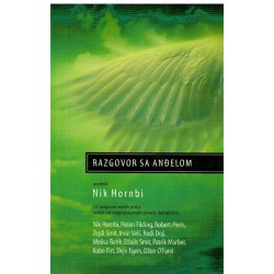 Razgovor sa anđelom