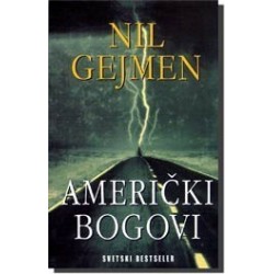 Američki bogovi