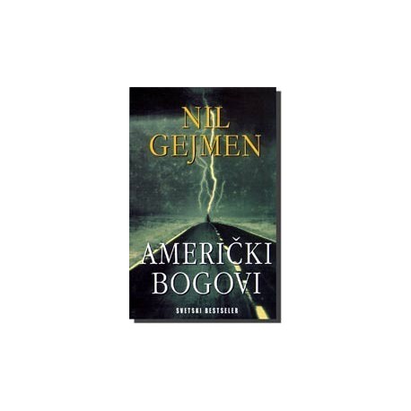 Američki bogovi