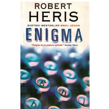 Enigma