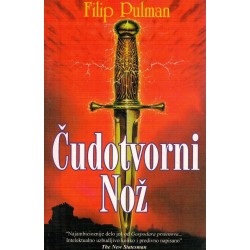 Čudotvorni nož   +