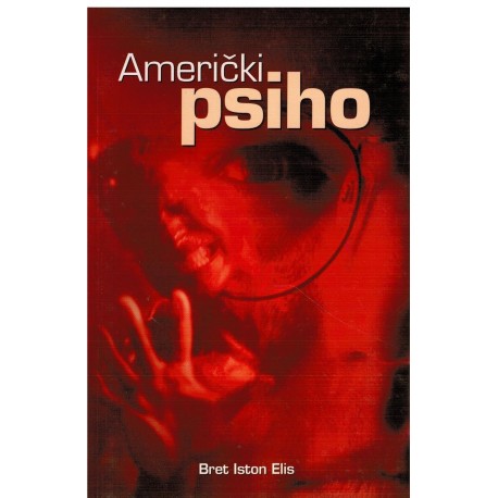 Američki psiho   +