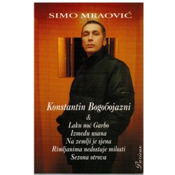 Konstantin Bogobojazni