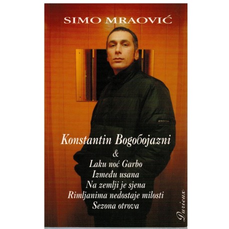 Konstantin Bogobojazni