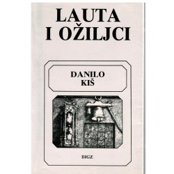 Lauta i ožiljci