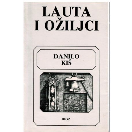 Lauta i ožiljci