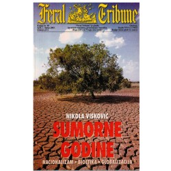Sumorne godine