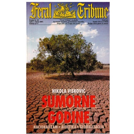 Sumorne godine