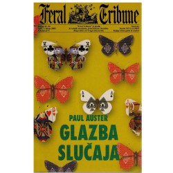 Glazba slučaja
