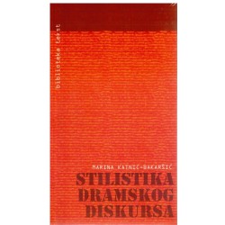 Stilistika dramskog diskursa