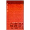 Stilistika dramskog diskursa