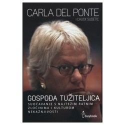 Gospođa tužiteljica