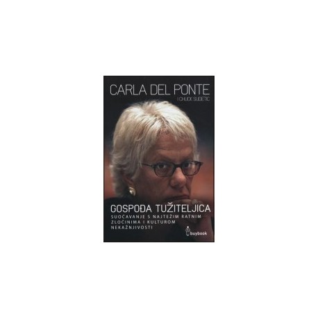 Gospođa tužiteljica