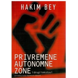 Privremene autonomne zone i drugi tekstovi