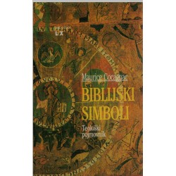 Biblijski simboli - Teološki pojmovnik