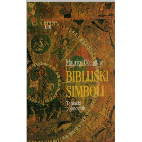 Biblijski simboli - Teološki pojmovnik
