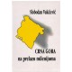 Crna Gora na prelazu milenijuma
