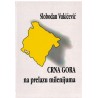 Crna Gora na prelazu milenijuma