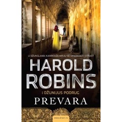 Prevara