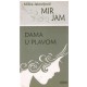 Dama u plavom