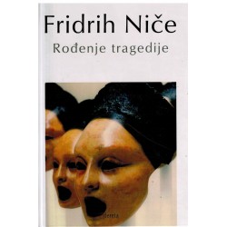 Rođenje tragedije
