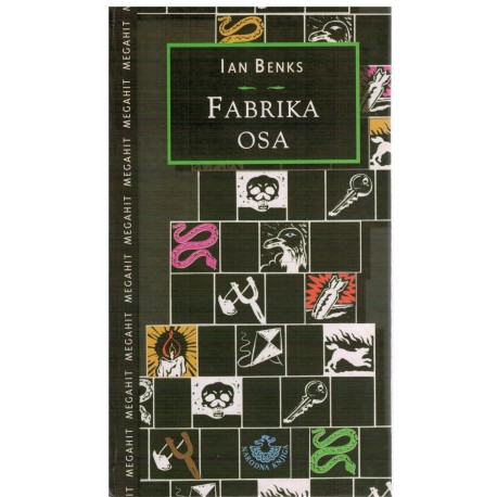 Fabrika osa