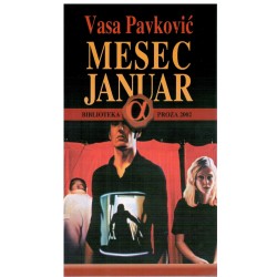 Mesec Januar