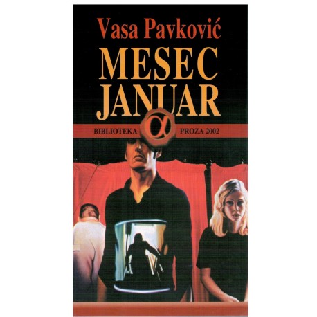 Mesec Januar