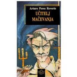 Učitelj mačevanja