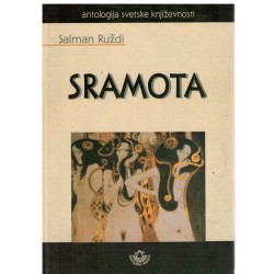Sramota