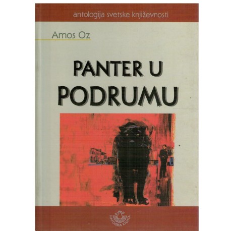 Panter u podrumu