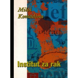 Institut za rak    +