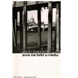 Sve će biti u redu