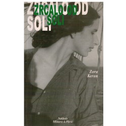 Zrcalo od soli