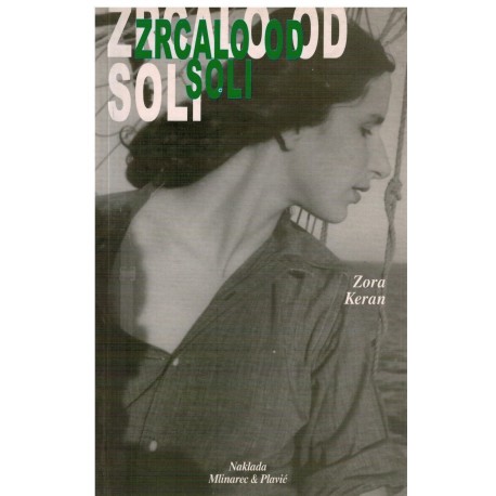 Zrcalo od soli